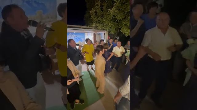 СУПРУГЕ САИДЕ ЮБИЛЕЙ 50. смотреть онлайн