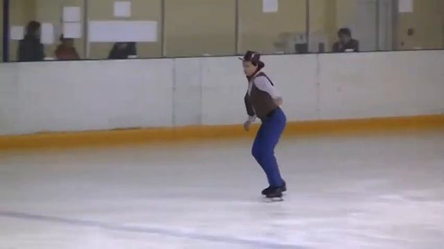 РЗ-2018 Интерпретация бронза Горбунов Владимир смотреть онлайн