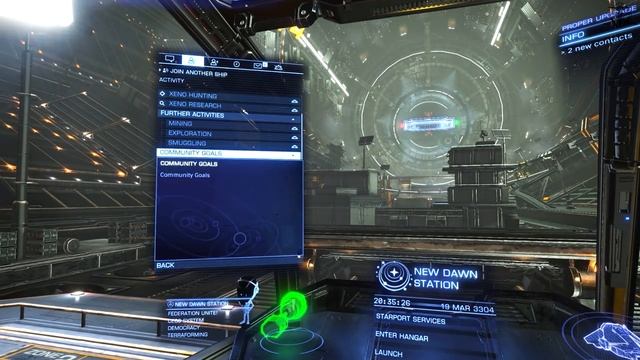 Horizons "review" [Elite Dangerous] смотреть онлайн