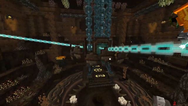 Minecraft | Mod Reviews | The Betweenlands: ALL OF THE BOSSES!! SLUDGE MENACE DREADFUL MUMMY & MORE