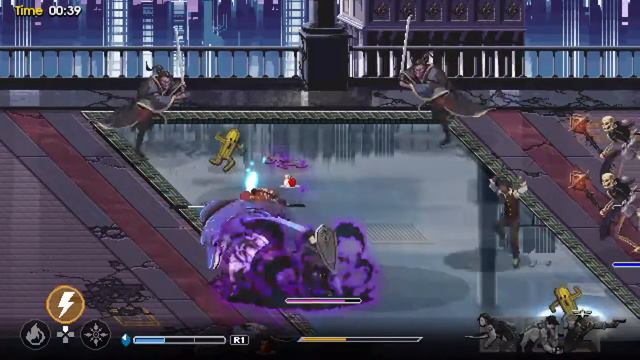 A KING'S TALE: FINAL FANTASY XV смотреть онлайн