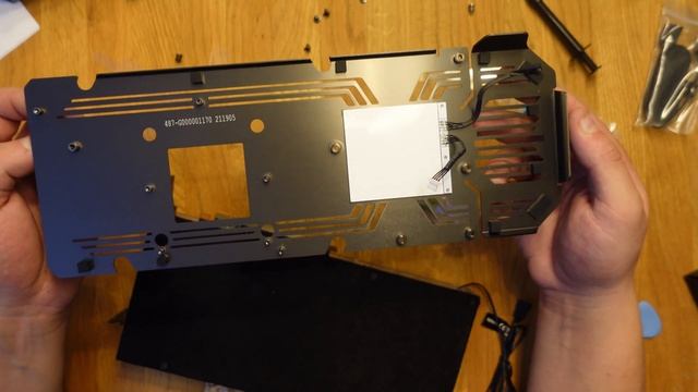 AMD 6900XT Red Devil , unboxing ,water block, Test . Ein Monster ! смотреть онлайн