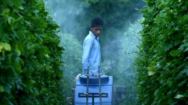 Teknos Mini 2 0 Tyre To Tyre Distance is 26 Inches Tank capacity 180 Ltr смотреть онлайн