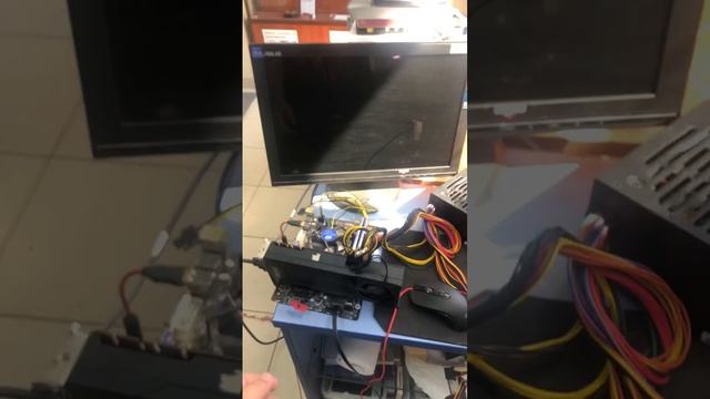 Ремонт gtx 760 закончен успешно ? смотреть онлайн