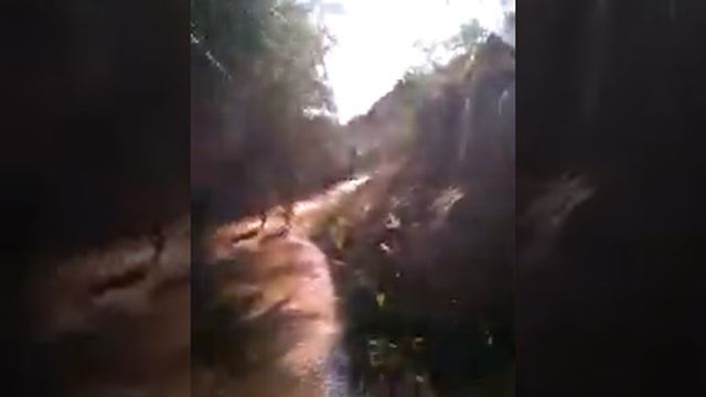 Вьетнам, Муйне Ручей фей. смотреть онлайн