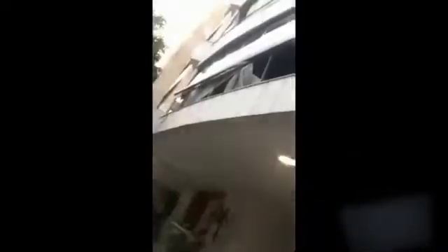 Взрыв в Бейруте Ливан с разных ракурсов 04.08.2020 смотреть онлайн