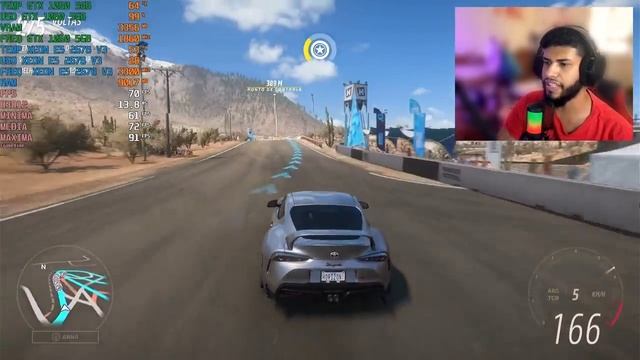 GTX 1060 5GB! (O BARATO SAIU CARO?) SURPRESA OU DECEPÇÃO?? TESTES 1060 5GB 2022 !! смотреть онлайн