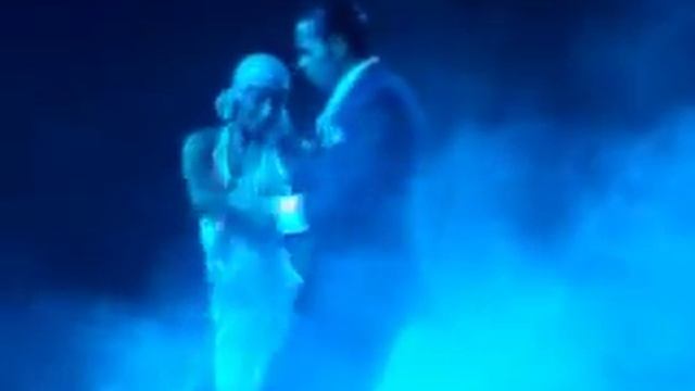 Buenos Aires Argentina Tango Show смотреть онлайн