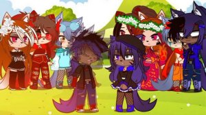 Песенный Баттл прошлое/будущего