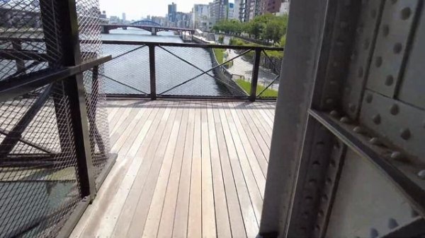 【東京散歩】浅草橋から隅田公園へ！ 東京スカイツリーを眺めながら隅田川沿いの絶景ウォーキング＆カフェを楽しむ/ 水新菜館、東京ミズマチ、safnカフェ