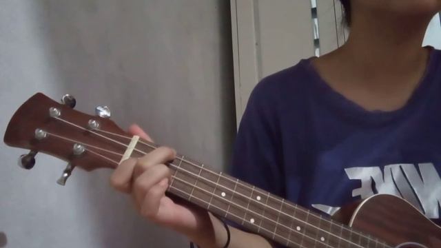 Snap (ukulele short cover) смотреть онлайн