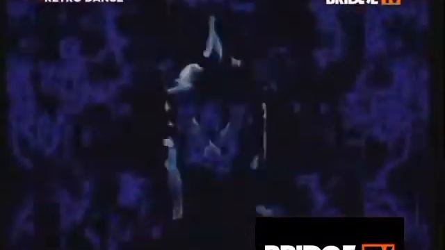 Centory - Point Of No Return Recorded From BRIDGE TV