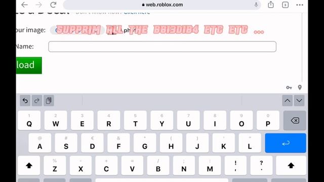 Comment mettre un photo de Pinterest sur roblox Kpop random dance смотреть онлайн