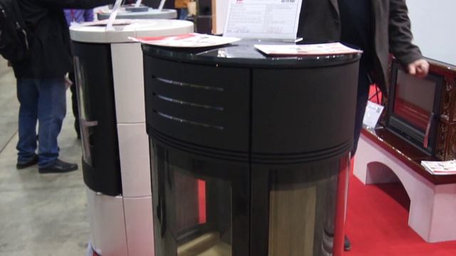 ABX Atrium 5 смотреть онлайн