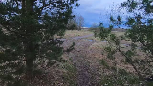 Тосненский водопад. Саблинский водопад. Ленинградская область смотреть онлайн