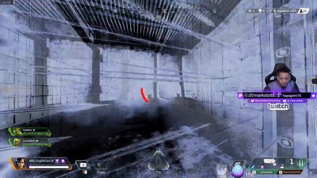 Funny & WTF Moments / Apex Legends смотреть онлайн