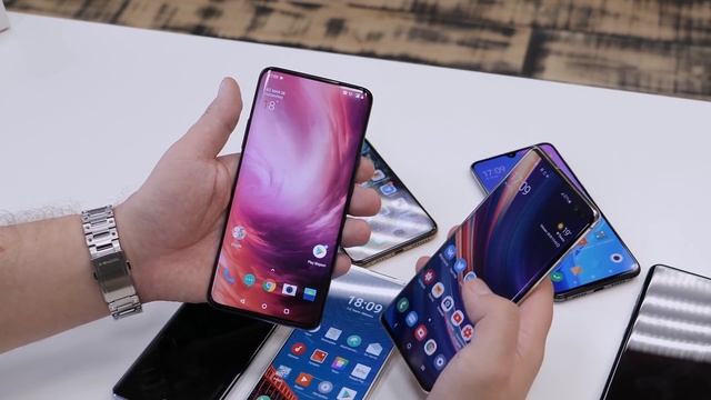 Распаковка OnePlus 7 Pro: ИДЕАЛЬНЫЙ, если бы не одно НО...