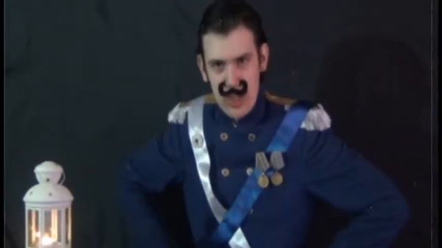 "Почитай-ка" - Николай I о "Ревизоре" смотреть онлайн