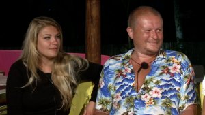 ДОМ-2 После заката 4395 день Ночной эфир (22.05.2016)