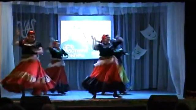 Цыганочка Майкор смотреть онлайн