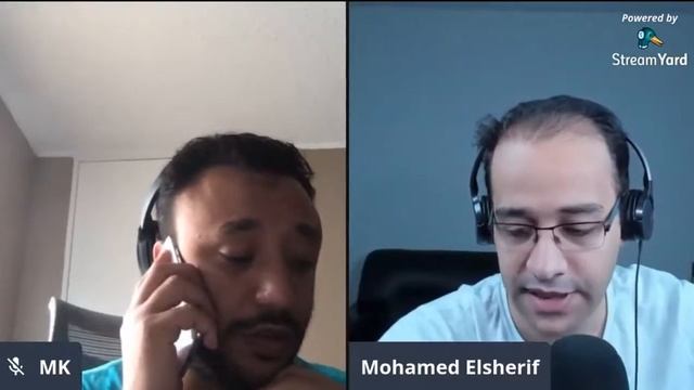 Java & Spring boot - Mohamed Elsherif & Mohammed Fox смотреть онлайн