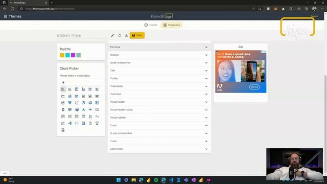Error Importing Theme File - Quick Tip смотреть онлайн