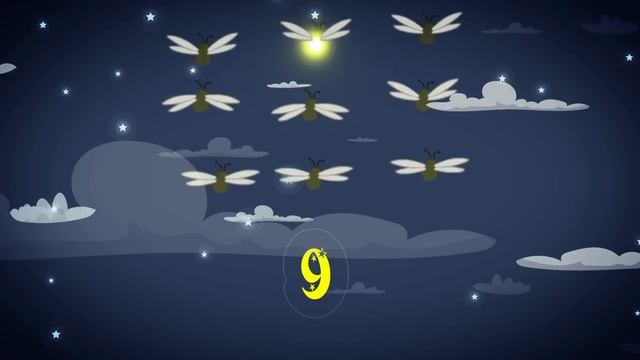 9 Times Table Song Rap | Multiples of Nine by NUMBEROCK смотреть онлайн