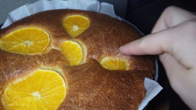 Влог: Пирожку лучше/ Варю апельсины для апельсинового пирога/ Посадила кофе/ Орхидея дала цветонос смотреть онлайн