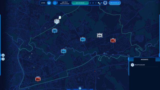 Let's Play: 112 Operator: Rome Campaign Part 1: "When in Rome" смотреть онлайн