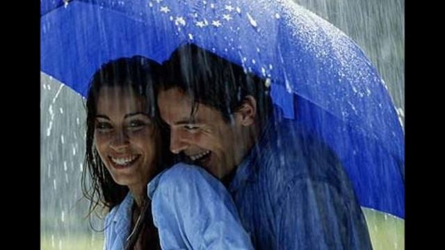 Best dance music.Вальс дождя,обалденная музыка. смотреть онлайн