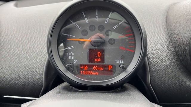 2016 MINI Cooper Countryman Brighton, Novi, Howell, Wixom, Pickney, MI A18866 смотреть онлайн