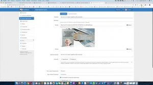 Создание ссылки для подписки в сервисе Сенлер через ВКонтакте