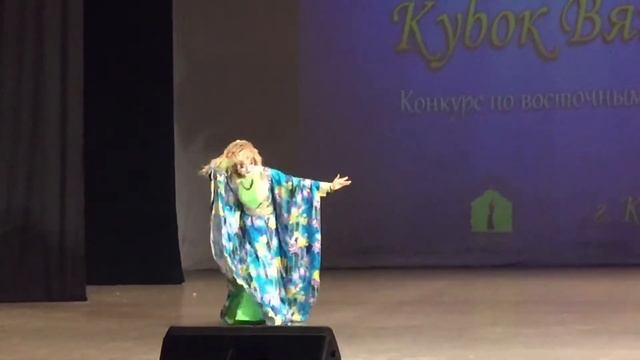 Виктория Непеина. Халиджи смотреть онлайн