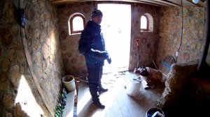 строительство из глиночурки