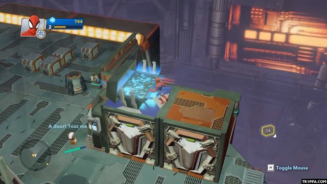 Disney Infinity 2.0 Gold Edition gameplay PC HD смотреть онлайн