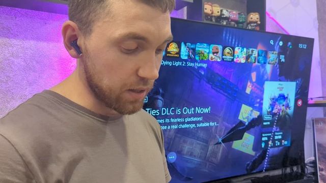 Тест микрофона SVEN E-702BT смотреть онлайн