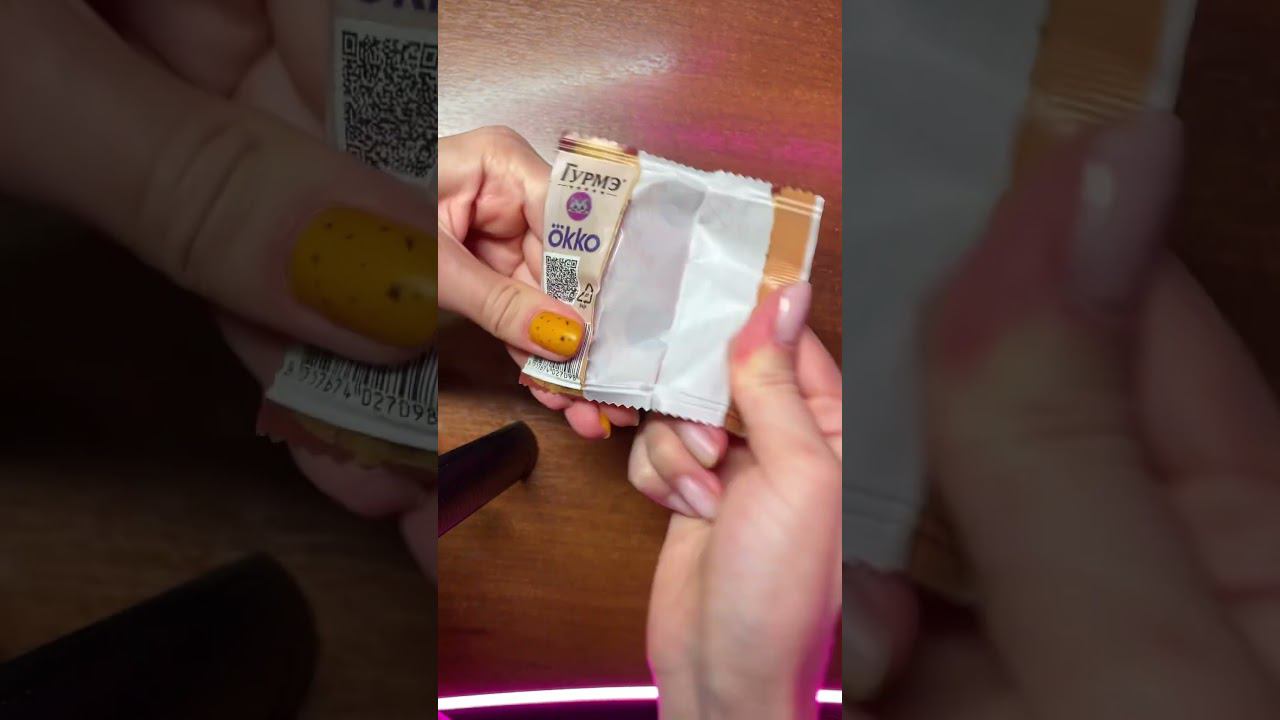 ASMR Unboxing смотреть онлайн