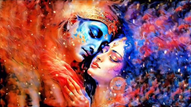 Krishna Flute Relaxing Music #krishna #flute #beautiful #relaxing #youtube #love смотреть онлайн