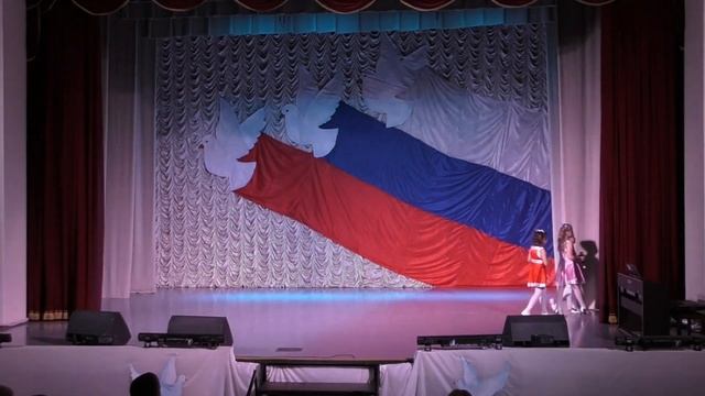 День народного единства 2023 смотреть онлайн