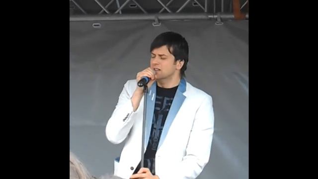 Георгий Колдун – Так же как все смотреть онлайн