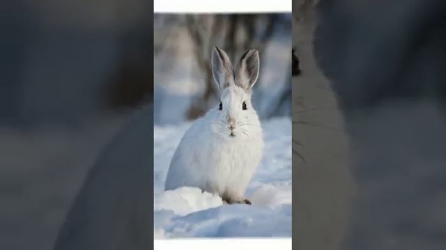 Заяц-беляк эдит смотреть онлайн