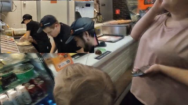 DODOPIZZA 23 02 2020 смотреть онлайн