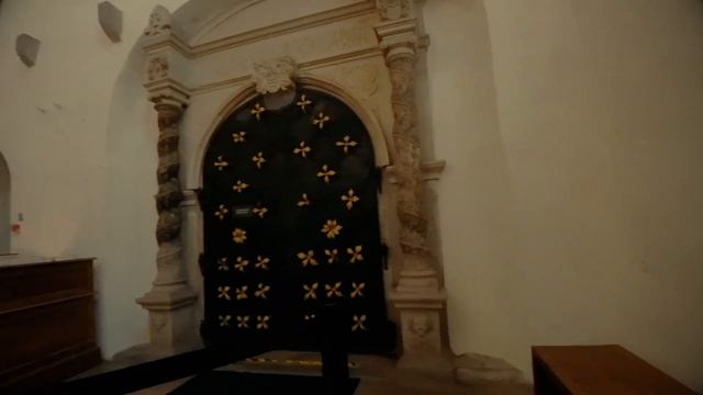 Путешествие по Европе - Что посмотреть в Таллине, Эстония. Часть 2 смотреть онлайн