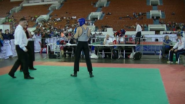 Шарипов & Попов [Олимпиада БИ Восток-Запад 2015] Сават смотреть онлайн
