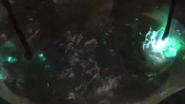 Тесты ХЯС реактора #13 CNF reactor tests смотреть онлайн