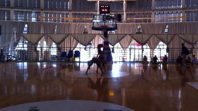 Acro duo Michalis & Stella FIMBA смотреть онлайн