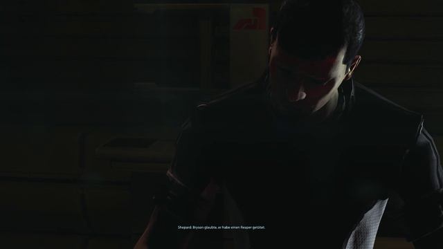 Der falsche Doktor | Mass Effect 3 | 018 смотреть онлайн