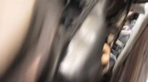 Замена генератора на ВАЗ 2110-2112 и 2114-2115