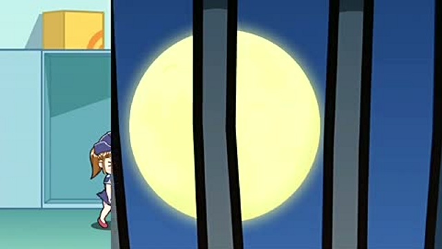 Неуловимая воровка Рейна / Kaitou Reinya 05 (рус. озв) смотреть онлайн