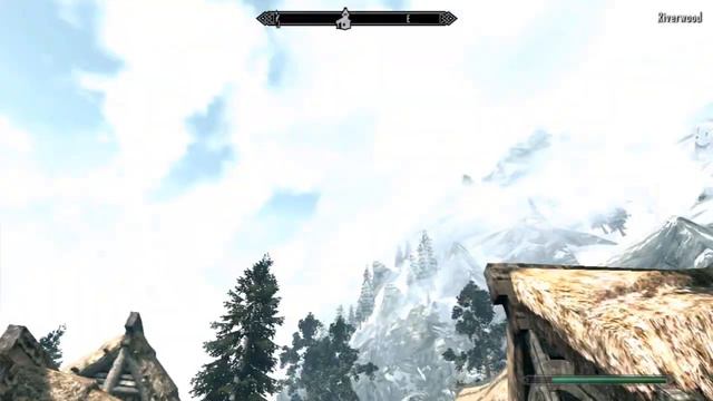 Modded Skyrim Daily Series :: The Golden Claw :: E15 смотреть онлайн
